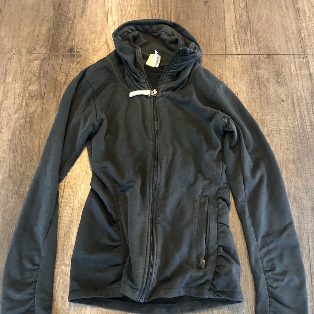 Bench Zip up sweater
